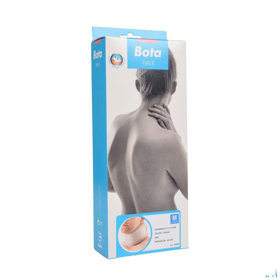 Bota Collier Mod C2 Ortho H 10cm Skin M  -  Bota