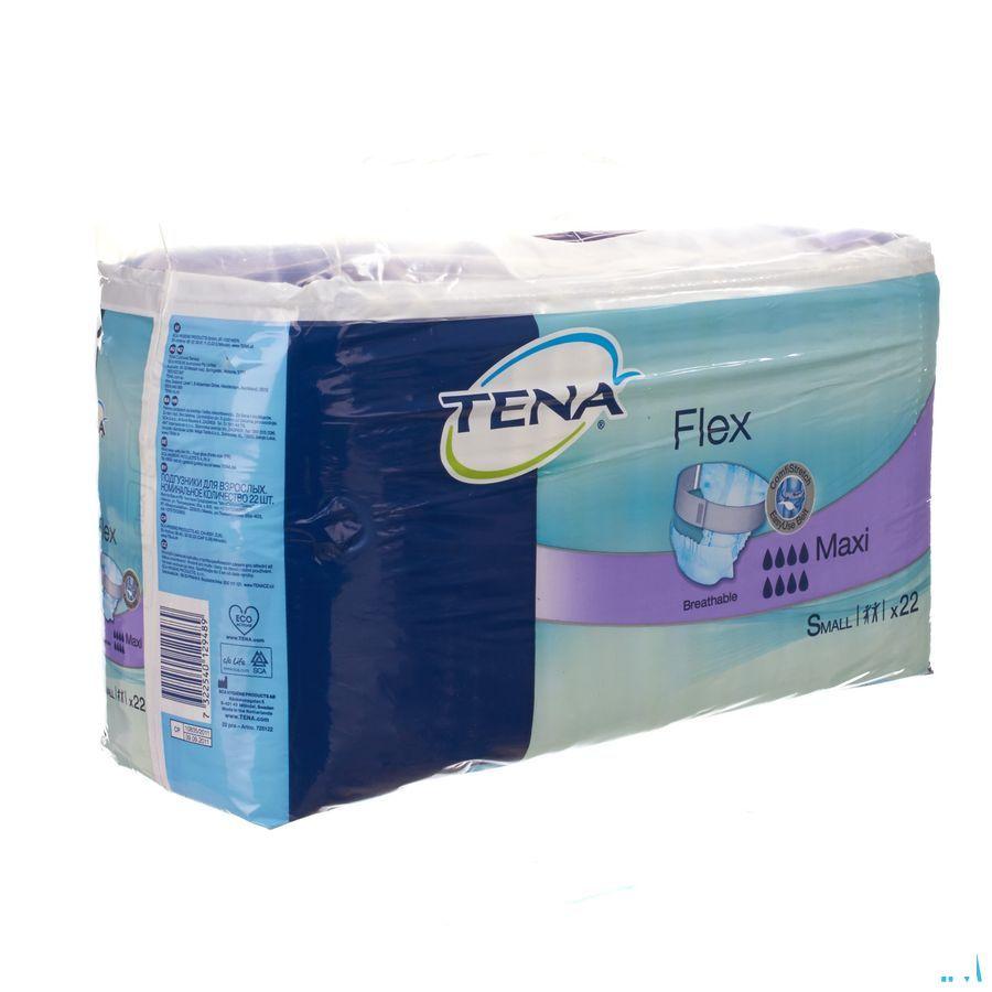 Tena Flex Maxi Small 22 725122