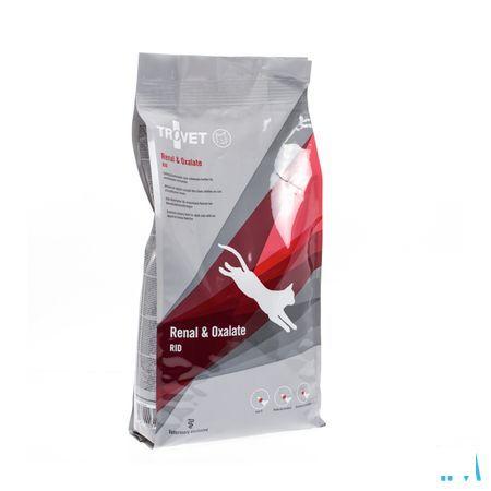 Trovet Rid Chat - Kat Poeder 3kg 