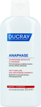 Ducray Anaphase + Shampooing 200 ml