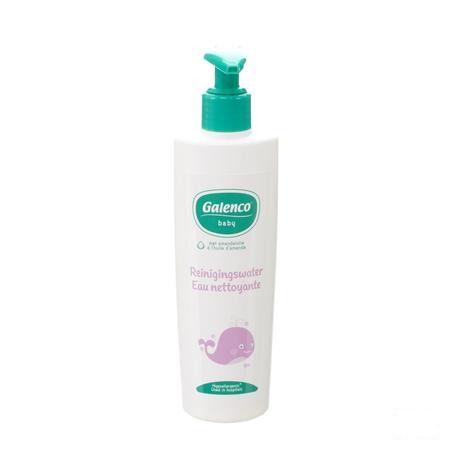 Galenco Bebe Eau Nettoy. 200 ml