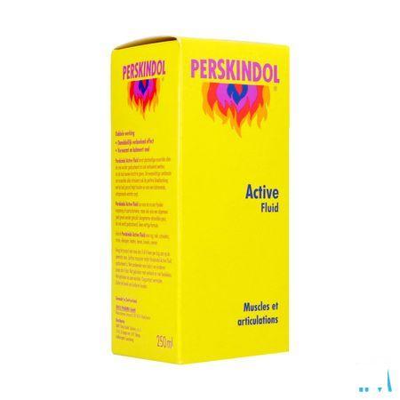 Perskindol Active Fluide 250 ml