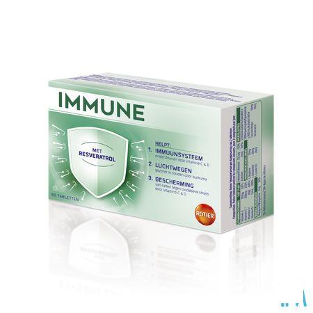 Rotier Immune Comp 60