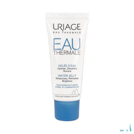 Uriage Eau Thermale Gelee Eau 40 ml Uriage Eau Thermale Gelee Eau 40 ml