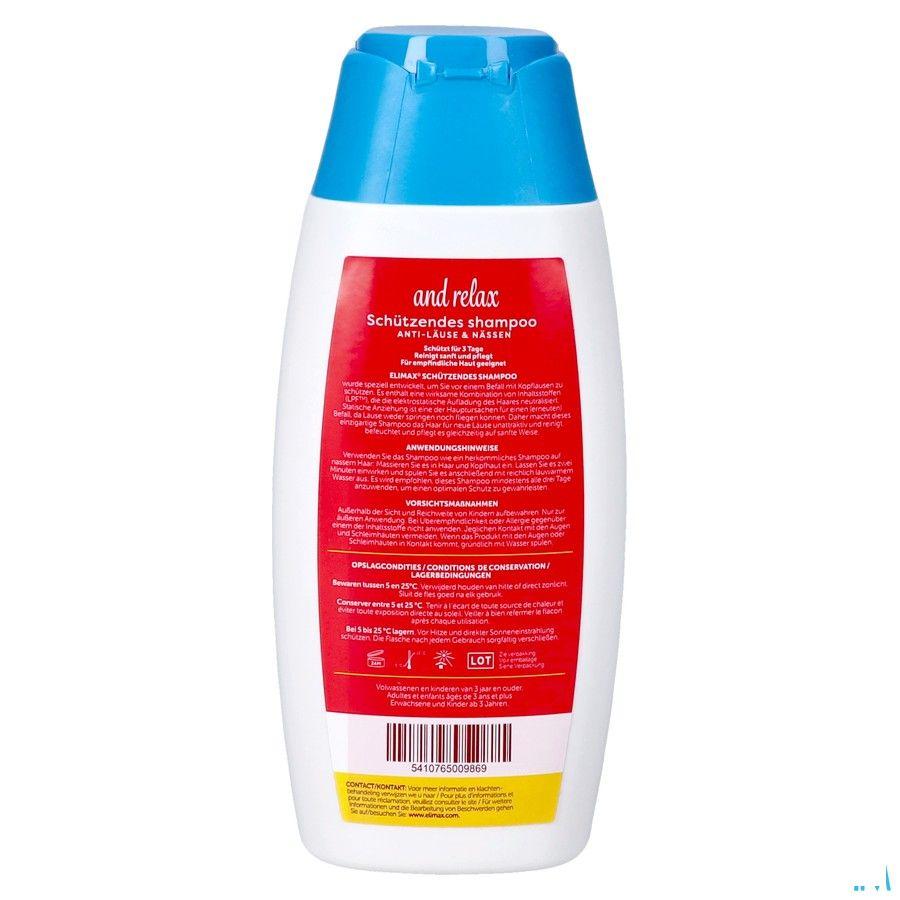 Elimax Preventive Shampoo 200 ml