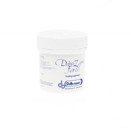 Deba-zyme Forte Tabletten 30  -  Deba Pharma