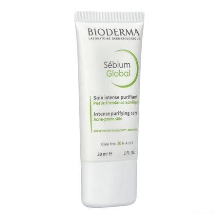 Bioderma Sebium Global 30 ml