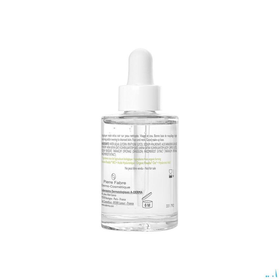 Aderma Biology Hyalu Serum 3-In-1 30 ml