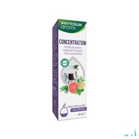 Phytosun Complex Concentratie 30 ml