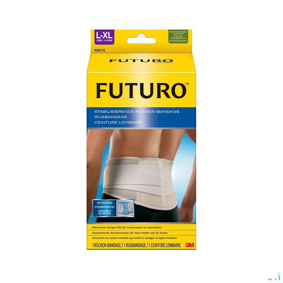 Futuro Rugbandage L-Xl 2556  -  3M