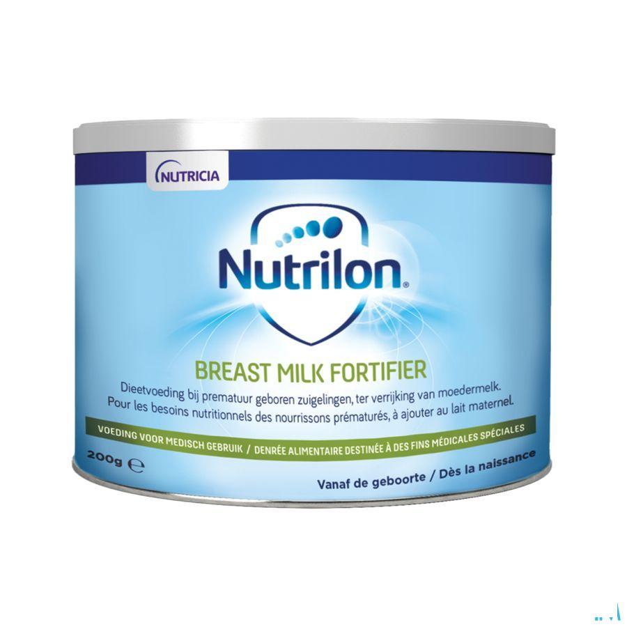 Nutrilon Bmf Tin Pdr 200 g