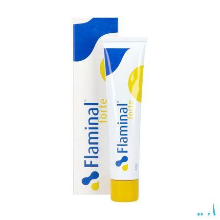 Flaminal Forte Tube 40 g