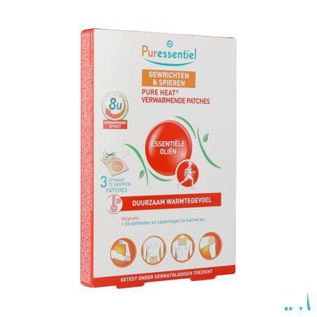 Puressentiel Articulation Patch  -  Puressentiel
