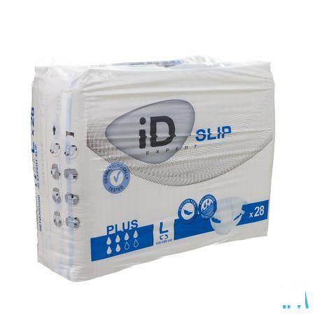 Id Expert Slip L Plus 28  -  Ontex