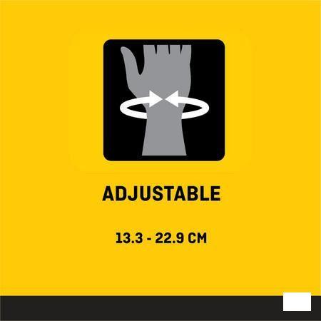 Futuro Bandage Repose Poignet Nocturne 48462  -  3M