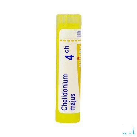 Chelidonium Majus 4ch Gr 4g  -  Boiron