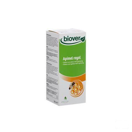 Koninginnebrij 500 ml  -  Biover