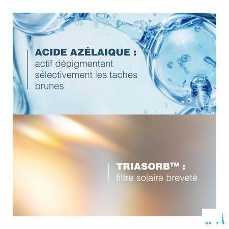 Ducray Melascreen Fluide A/Pigmentvlek Ip50+ 50 ml