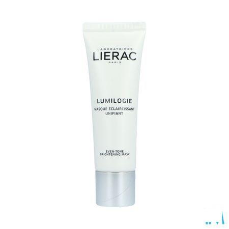 Lierac Lumologie Masque Illuminateur Unifiant 50 ml