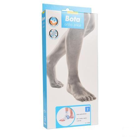 Bota Ortho Ab 900 Wh N2 20Cm  -  Bota