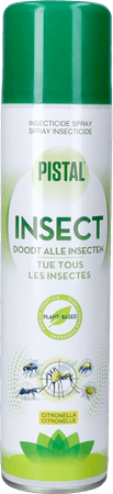 Pistal Nest Spray 300 ml