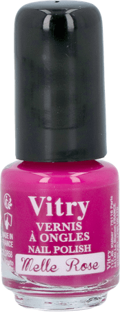 Vitry Vao 58 Melle Rose 4 ml  -  Vitry