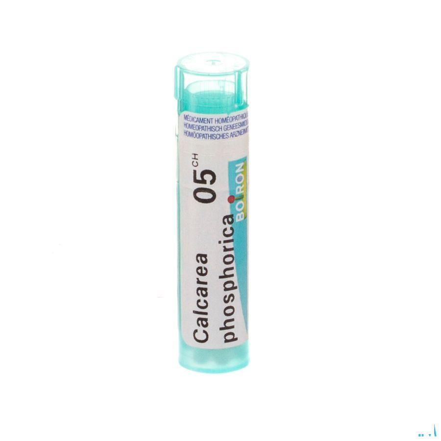 Calcarea Phosphorica 5CH Gr 4g  -  Boiron