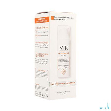 Svr Ak Secure Protect Tube 50 ml  -  Svr Laboratoire