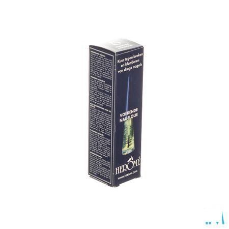 Herome Nourishing Nailoil 10 ml 2025