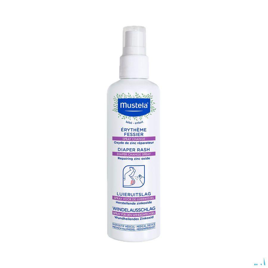 Mustela Ch Spray Change 75 ml