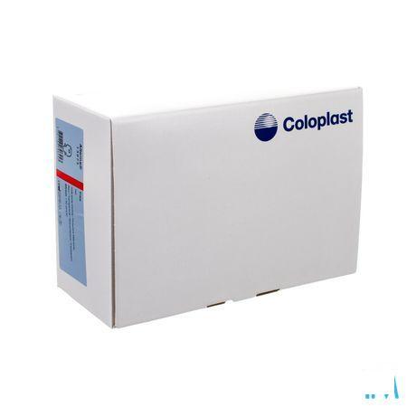 Alterna O/z Maxi Transp Hide-away 50mm 30 13975  -  Coloplast