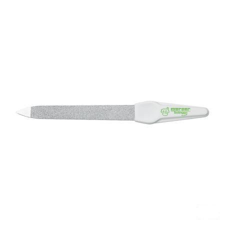 Morser Lime à Ongles Saphir, Gros Et Fin 12,5 Cm Nr 15  -  Eureka Pharma