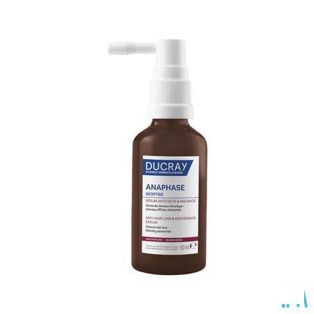 Ducray Neoptide Expert Serum Pro Haardens. 2X50 ml