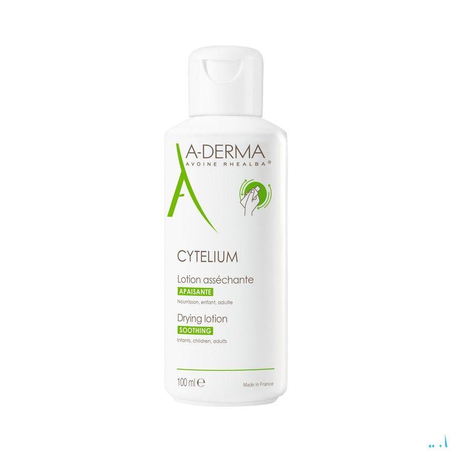 Aderma Cytelium Lotion 100 ml  -  Aderma