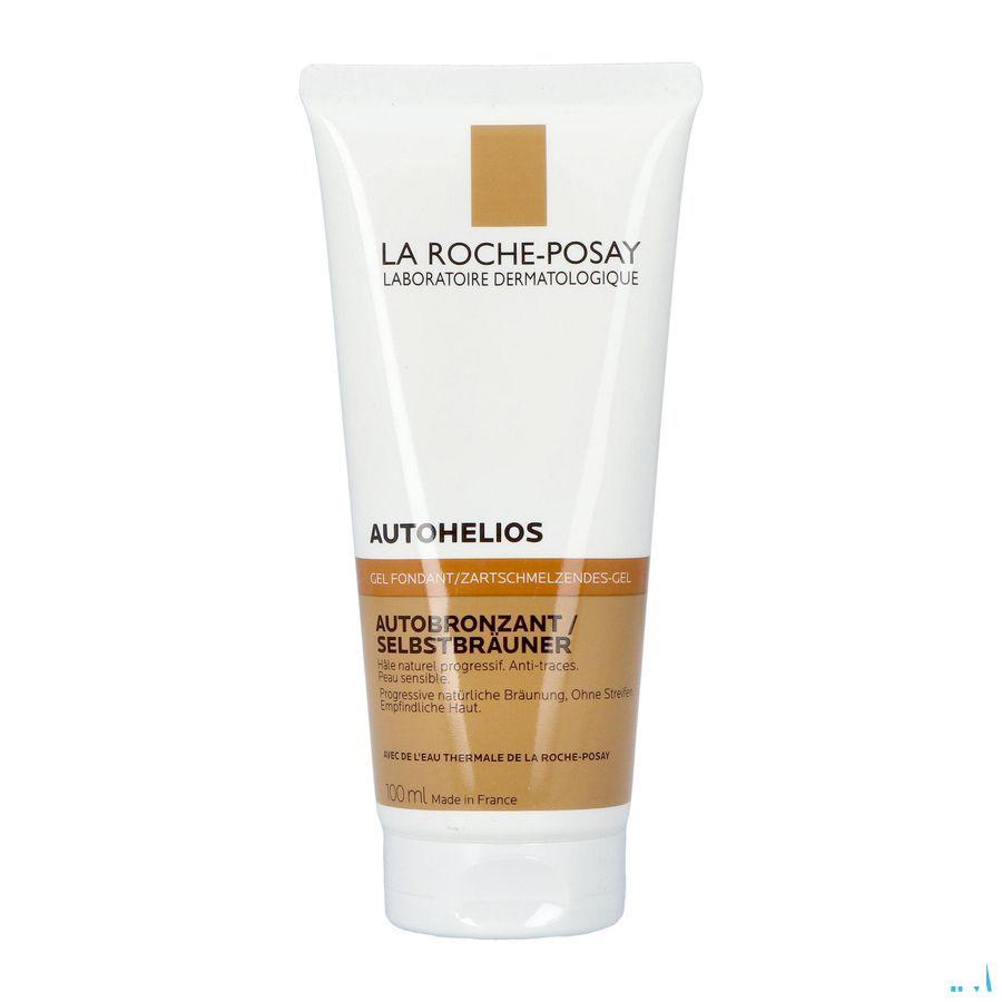 Autohelios Gel Creme 100 ml  -  La Roche-Posay
