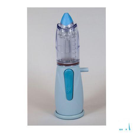 Rinowash Chambre Nasal (bb-enf-ad)  -  Henrotech