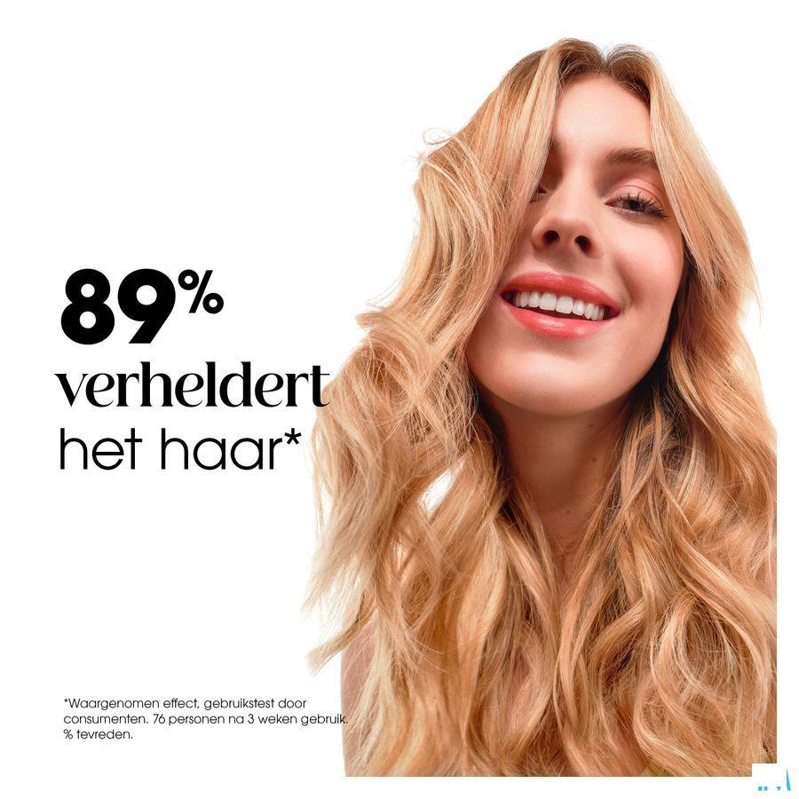 Klorane Capilaire Shampoo Kamille 400 ml