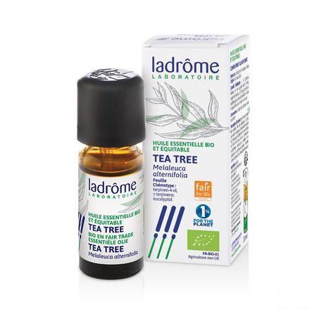 Mannavita Huile Essentielle Tea Tree 10 ml
