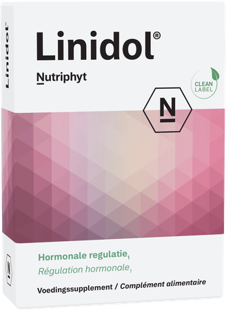 Linidol Capsule 30  -  Nutriphyt