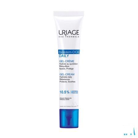 Uriage Bariederm Cica Daily Gel-Creme 40 ml