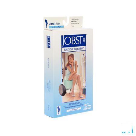 Jobst Ultrasheer Comf.C1 Panty Honey S