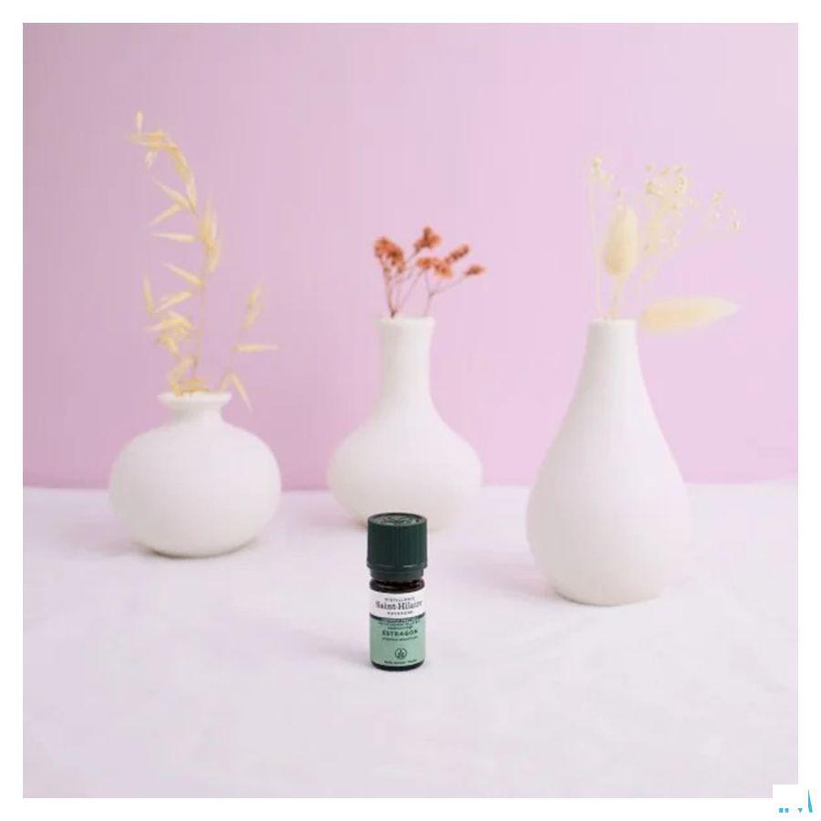 Dragon Bio Essentiele Olie 5 ml  -  Bioholistic Diffusion