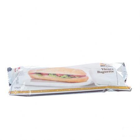 Proceli Baguette Vienes 125 gr 4556  -  Revogan