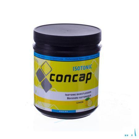 Concap Isotonic Poeder 770 gr  -  Nutraya