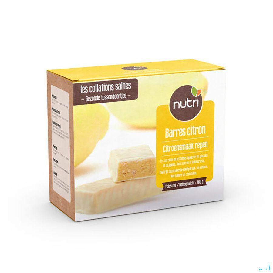 Nutripharm Reep Citroen 7x45 gr