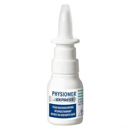 Physiomer Express Pocket 20 ml