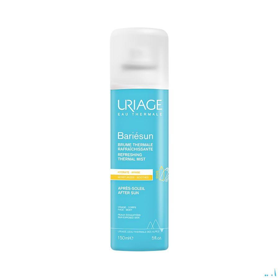 Uriage Bariesun Nevel Verzachtend Aftersun 150 ml