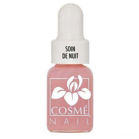 Lisandra Serr'ongle 201 Soins Nuit 5 ml