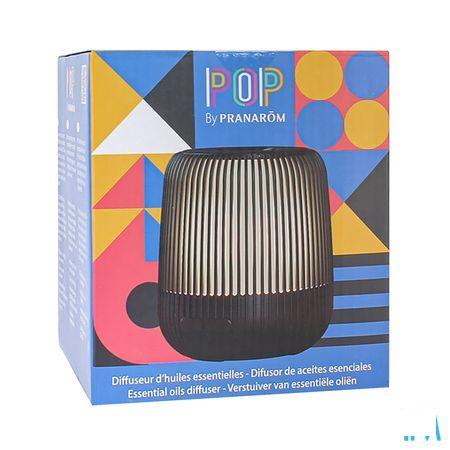 Pop Diffuseur Huiles Essentielles