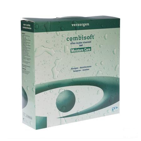 Combisoft All In One 350 ml